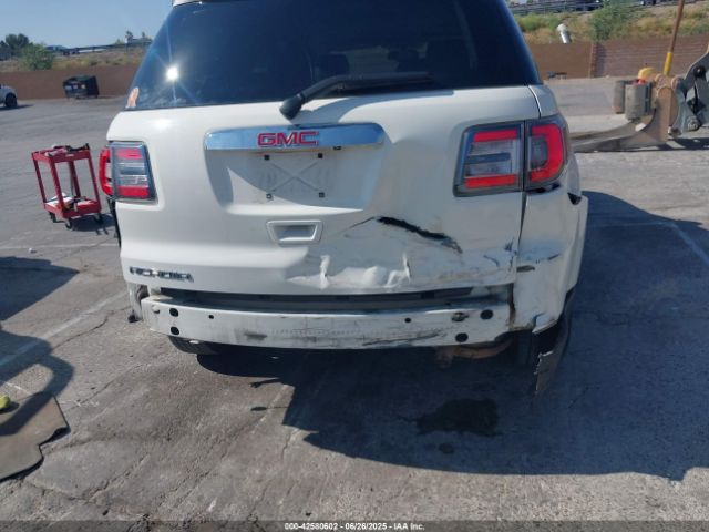 2015 GMC ACADIA 1GKKRRKD6FJ133307 Photo 5