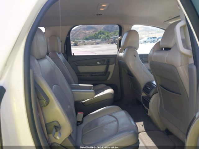 2015 GMC ACADIA 1GKKRRKD6FJ133307 Photo 7