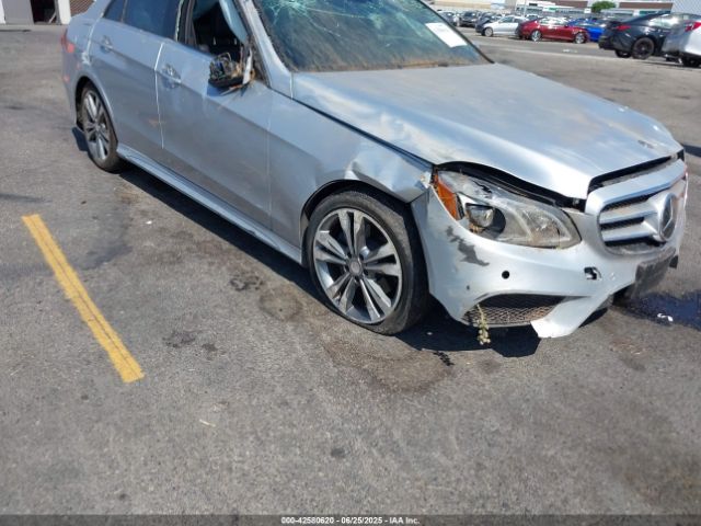 2015 MERCEDES-BENZ E 350 WDDHF8JB9FB083429