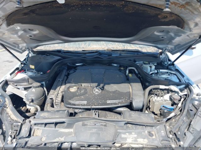 2015 MERCEDES-BENZ E 350 WDDHF8JB9FB083429 Photo 9