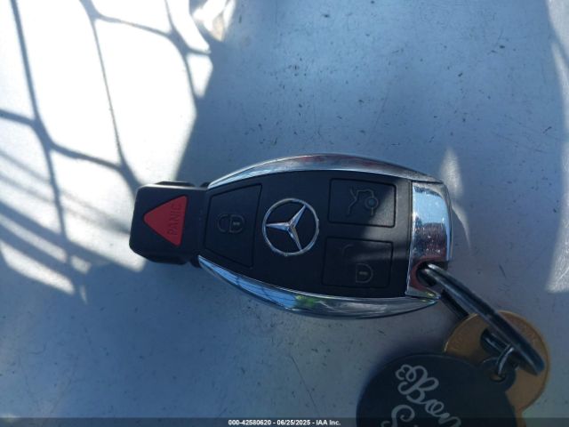 2015 MERCEDES-BENZ E 350 WDDHF8JB9FB083429 Photo 10