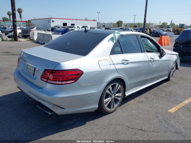 2015 MERCEDES-BENZ E 350 WDDHF8JB9FB083429 Photo 3