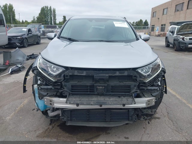 5J6RW1H58NA009729 Honda l15be