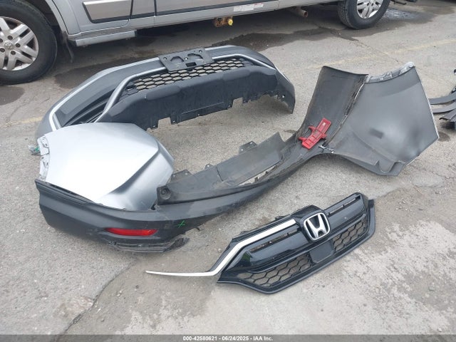 5J6RW1H58NA009729 Honda l15be