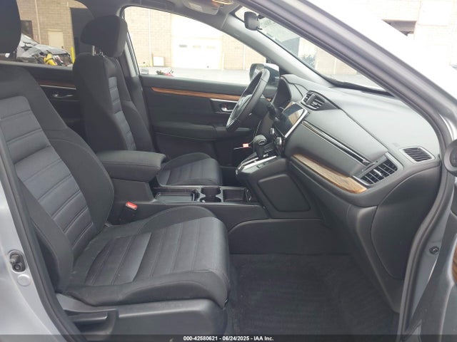 5J6RW1H58NA009729 Honda l15be