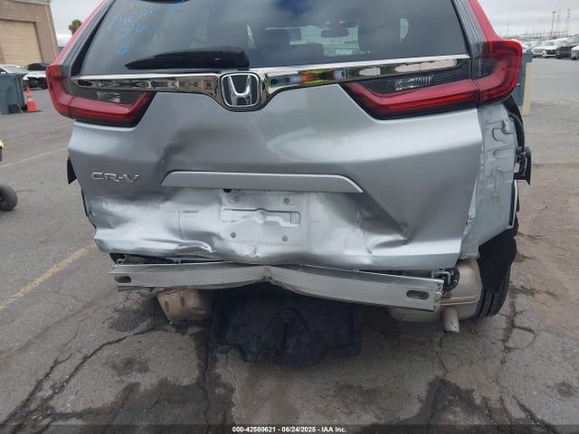 5J6RW1H58NA009729 Honda l15be