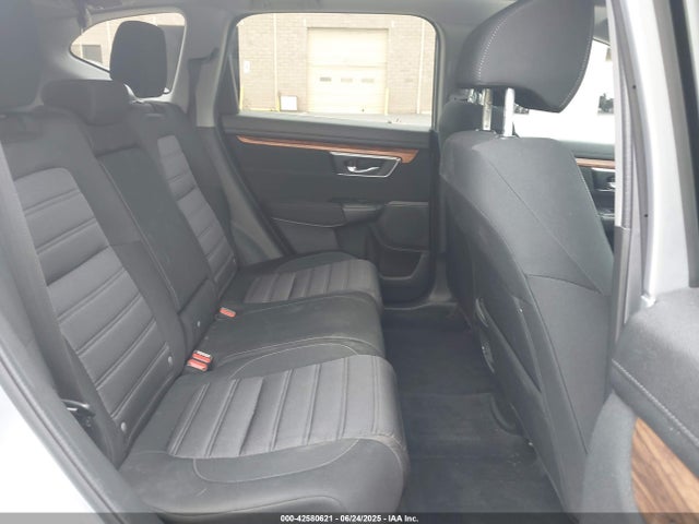 5J6RW1H58NA009729 Honda l15be
