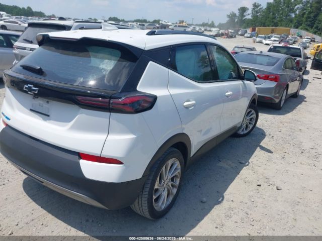2023 CHEVROLET BOLT EUV 1G1FY6S0XP4140295 Photo 3