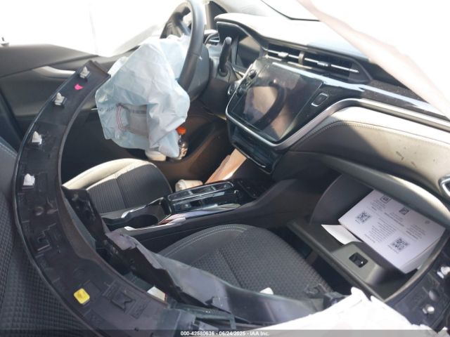 2023 CHEVROLET BOLT EUV 1G1FY6S0XP4140295 Photo 4