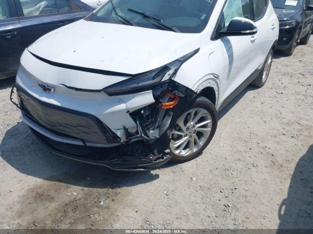 2023 CHEVROLET BOLT EUV 1G1FY6S0XP4140295 Photo 5