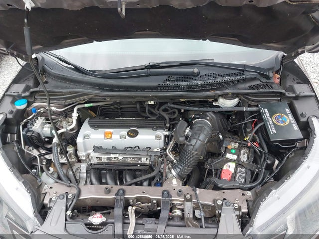 Honda k24z7 2014 5J6RM4H78EL110377 Image 10