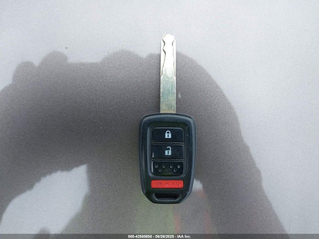 Honda k24z7 2014 5J6RM4H78EL110377 Image 11