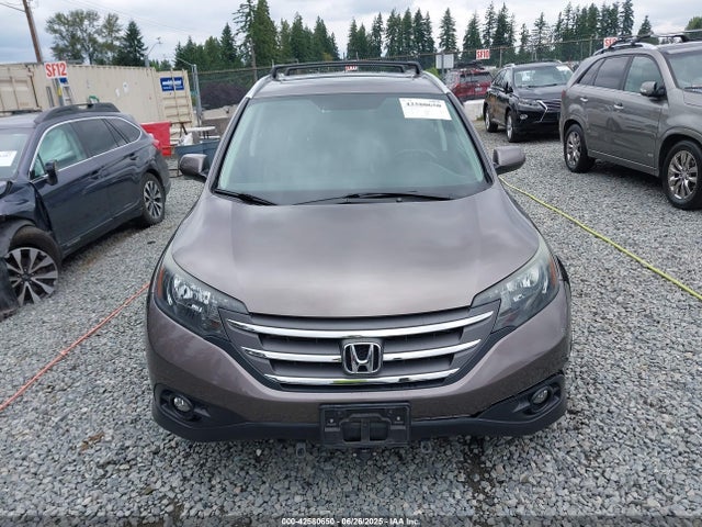 Honda k24z7 2014 5J6RM4H78EL110377 Image 13