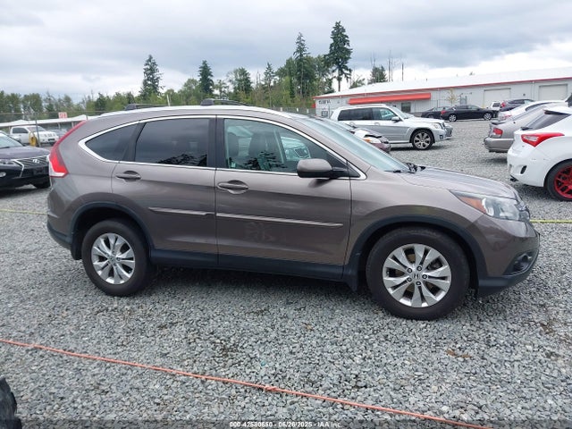 Honda k24z7 2014 5J6RM4H78EL110377 Image 14