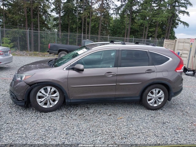 Honda k24z7 2014 5J6RM4H78EL110377 Image 15