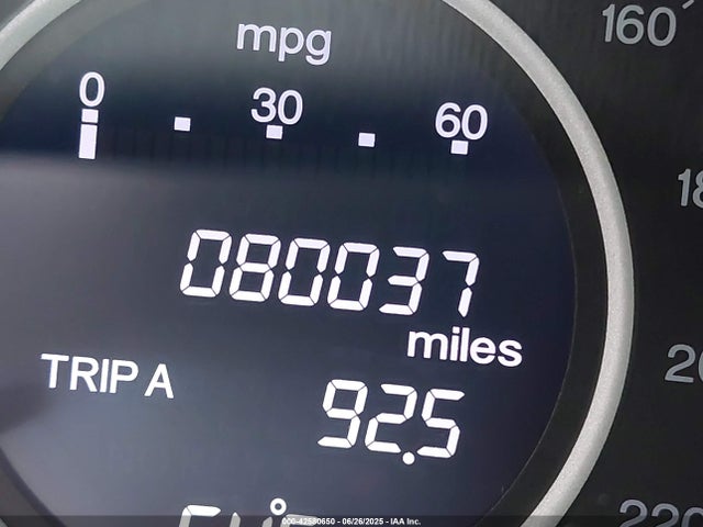 Honda k24z7 2014 5J6RM4H78EL110377 Image 16