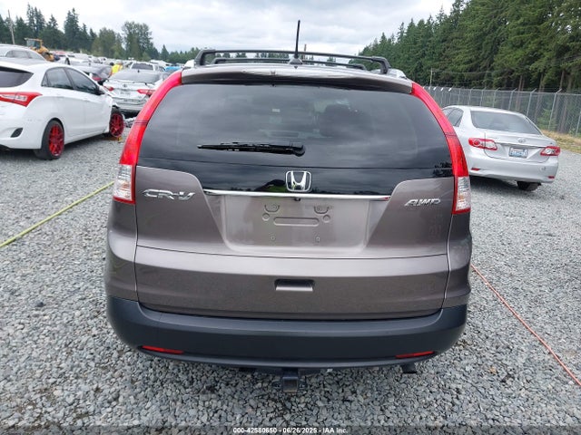 Honda k24z7 2014 5J6RM4H78EL110377 Image 17