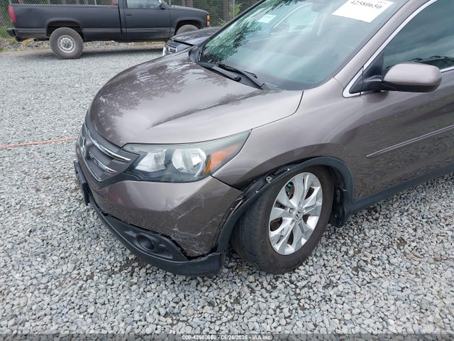 Honda k24z7 2014 5J6RM4H78EL110377 Image 6