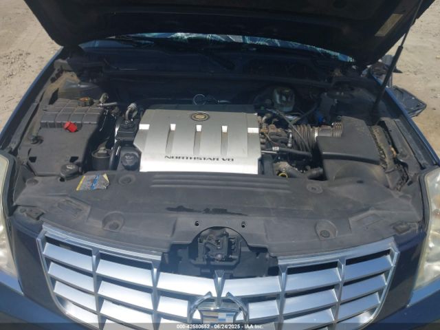 2006 CADILLAC DTS 1G6KD57Y86U177566 Photo 9