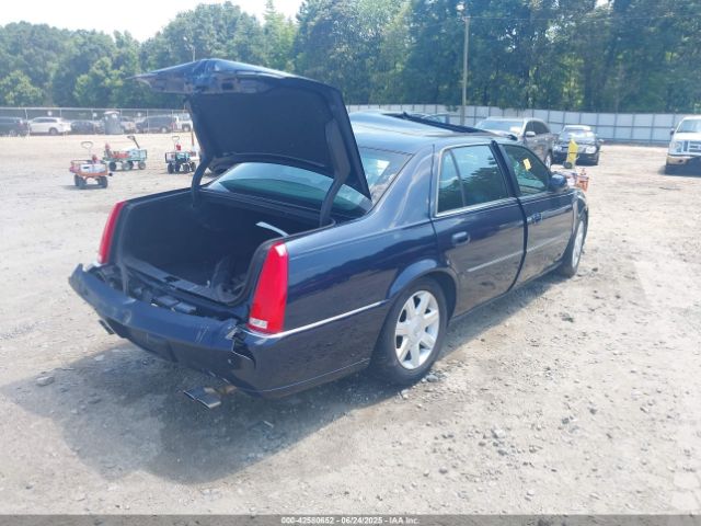 2006 CADILLAC DTS 1G6KD57Y86U177566 Photo 3