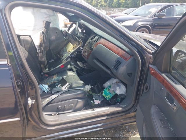 2006 CADILLAC DTS 1G6KD57Y86U177566 Photo 4