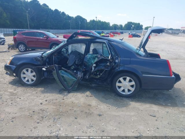 2006 CADILLAC DTS 1G6KD57Y86U177566 Photo 5