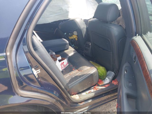 2006 CADILLAC DTS 1G6KD57Y86U177566 Photo 7