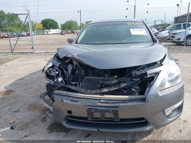 Nissan 2014 2014 1N4AL3AP8EC128684 Image 13