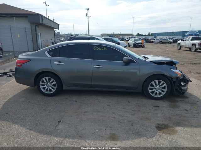 Nissan 2014 2014 1N4AL3AP8EC128684 Image 14
