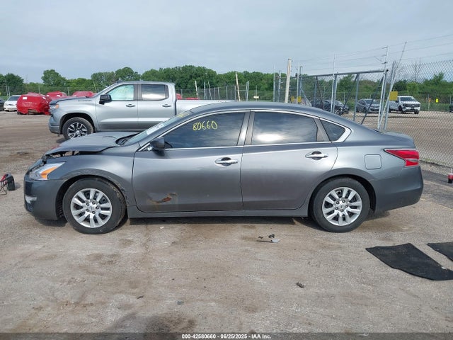 Nissan 2014 2014 1N4AL3AP8EC128684 Image 15
