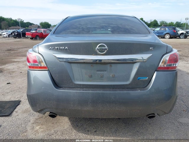 Nissan 2014 2014 1N4AL3AP8EC128684 Image 17