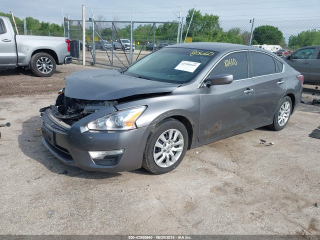 Nissan 2014 2014 1N4AL3AP8EC128684 Image 2