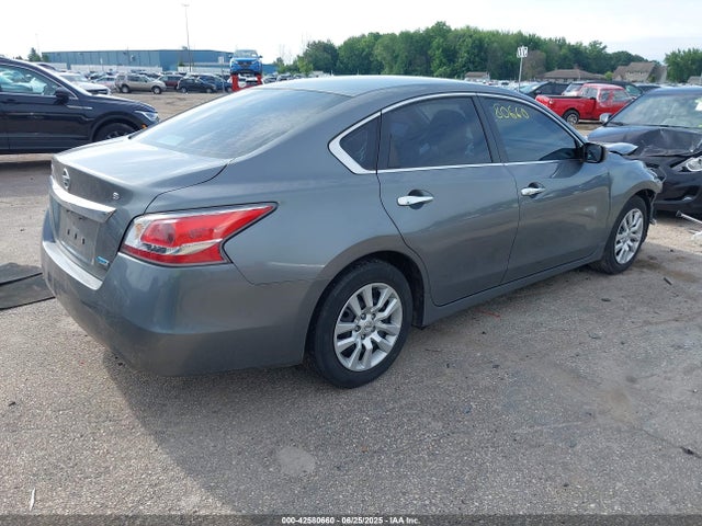 Nissan 2014 2014 1N4AL3AP8EC128684 Image 4