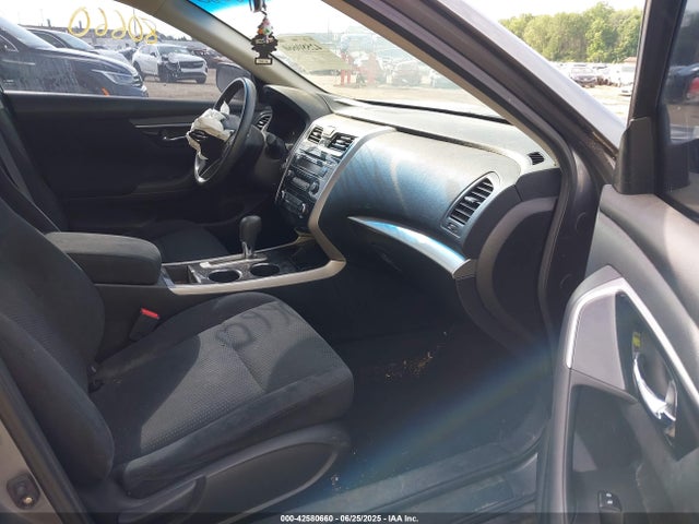Nissan 2014 2014 1N4AL3AP8EC128684 Image 5