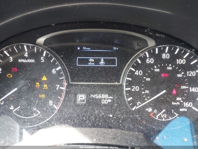 Nissan 2014 2014 1N4AL3AP8EC128684 Image 7