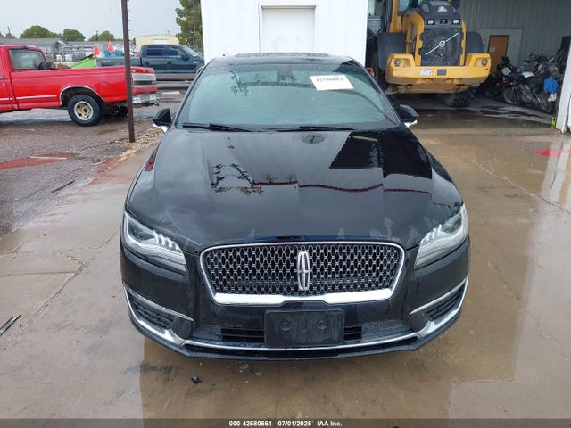 3LN6L5LU2KR605374 Lincoln 2.0l 4v atk