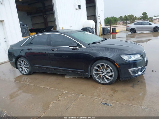 3LN6L5LU2KR605374 Lincoln 2.0l 4v atk