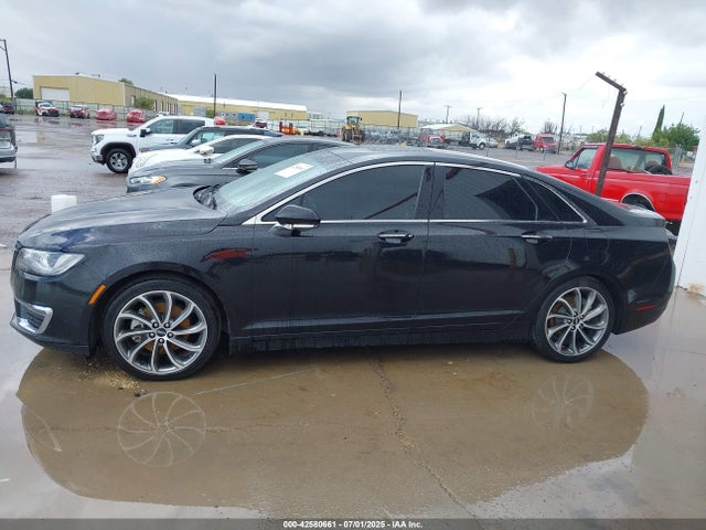 3LN6L5LU2KR605374 Lincoln 2.0l 4v atk