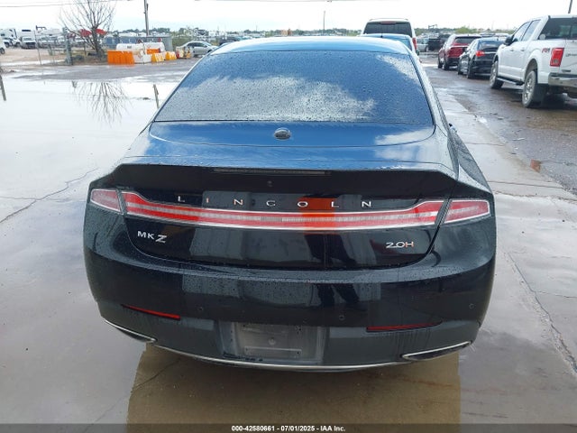 3LN6L5LU2KR605374 Lincoln 2.0l 4v atk