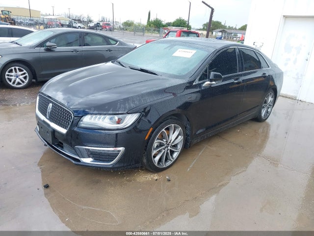 3LN6L5LU2KR605374 Lincoln 2.0l 4v atk