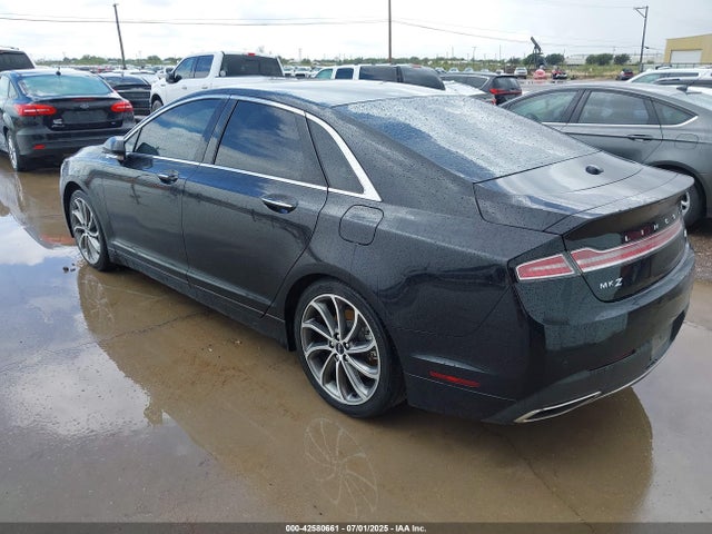 3LN6L5LU2KR605374 Lincoln 2.0l 4v atk