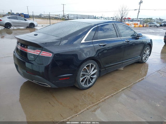 3LN6L5LU2KR605374 Lincoln 2.0l 4v atk