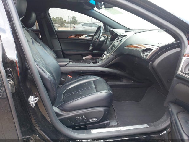3LN6L5LU2KR605374 Lincoln 2.0l 4v atk