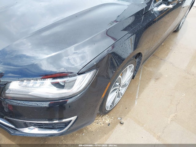 3LN6L5LU2KR605374 Lincoln 2.0l 4v atk