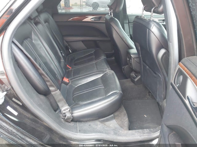 3LN6L5LU2KR605374 Lincoln 2.0l 4v atk