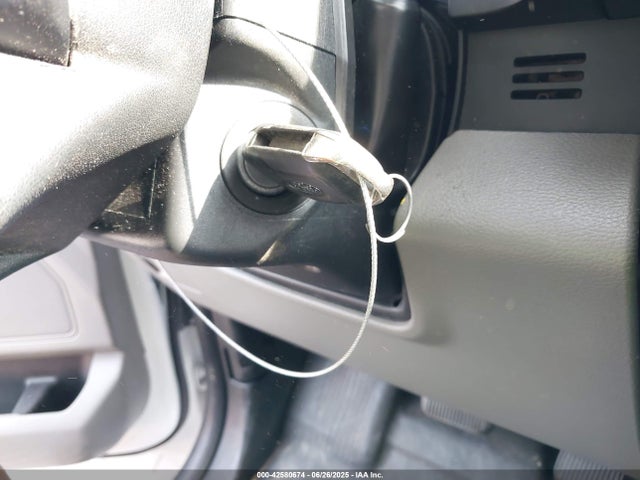 Ford 5.0l 4v 2018 1FTEX1C59JKG08474 Image 11