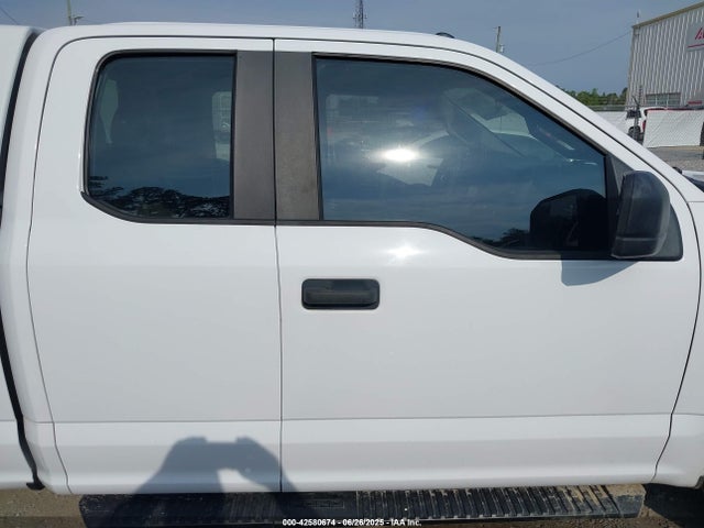 Ford 5.0l 4v 2018 1FTEX1C59JKG08474 Image 13