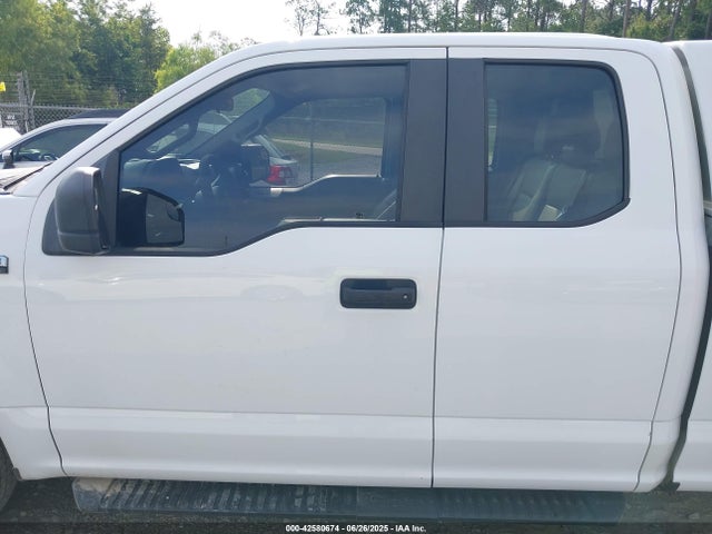 Ford 5.0l 4v 2018 1FTEX1C59JKG08474 Image 14