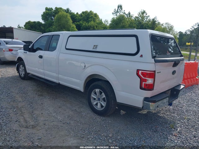 Ford 5.0l 4v 2018 1FTEX1C59JKG08474 Image 3