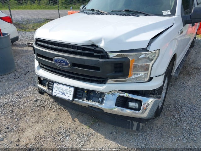 Ford 5.0l 4v 2018 1FTEX1C59JKG08474 Image 6